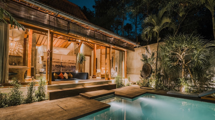 ZIN Canggu Resort & Villas