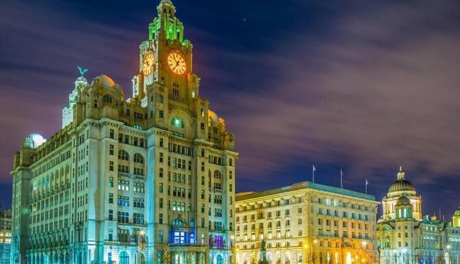 Liverpool City Prestige Appt Sleeps 8 In Liverpool Expedia Liverpool City Prestige Appt Sleeps 8 In Liverpool Expedia
