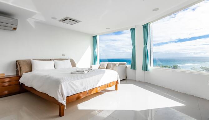 2022 限時飯店優惠 霍克海灣海景別墅 Hawkes Bay 卑南 Expedia Com Tw