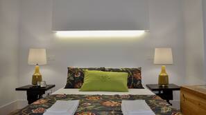 In-room safe, individually decorated, individually furnished