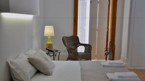In-room safe, individually decorated, individually furnished