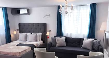 Chandelier 101