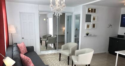 Chandelier 302