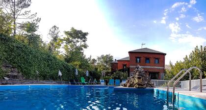 Hotel Rural Don Burguillo