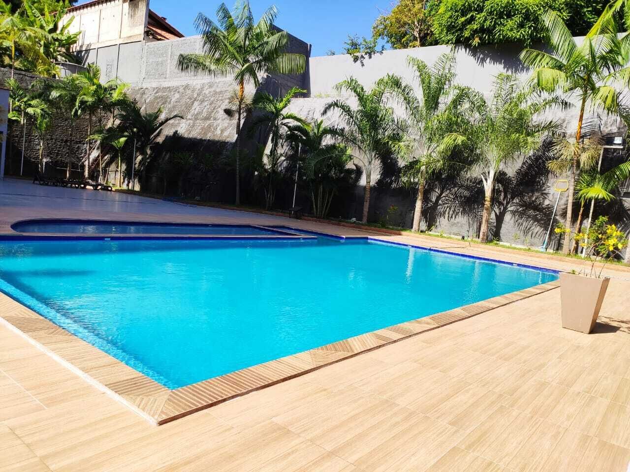 Golden Ville Hotel in Marabá, Brazil