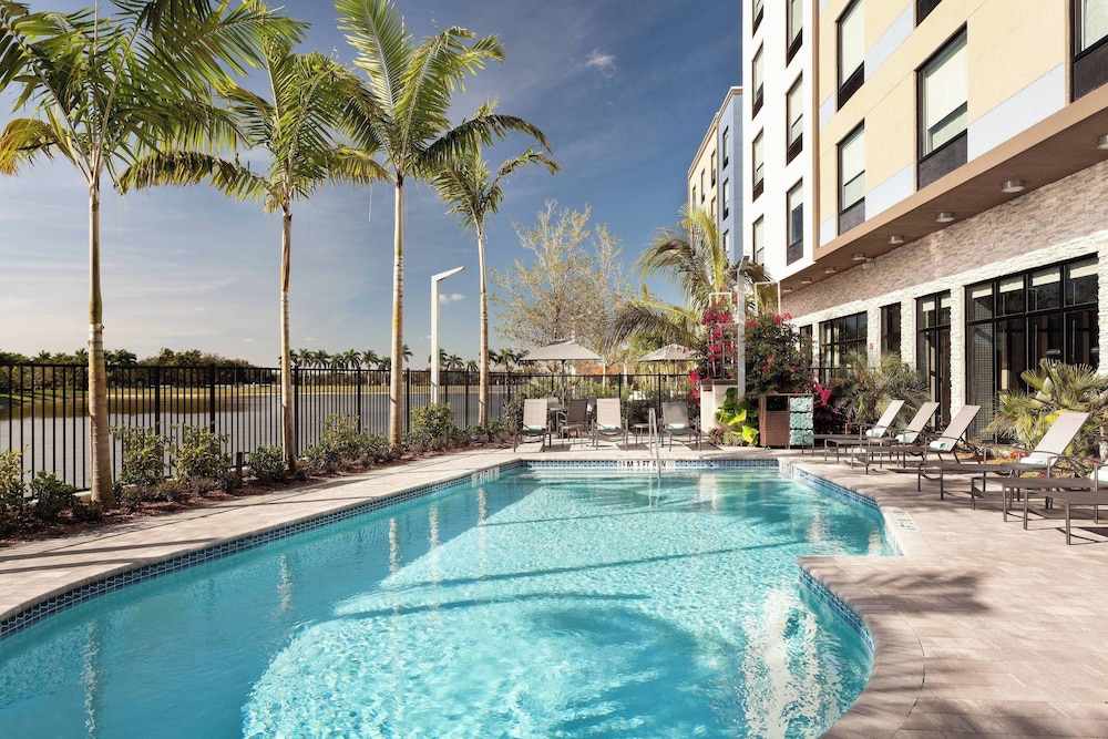 Fairfield Inn & Suites by Marriott WellingtonWest Palm Beach in Palm