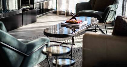 Residence Inn by Marriott Boston Downtown / South End