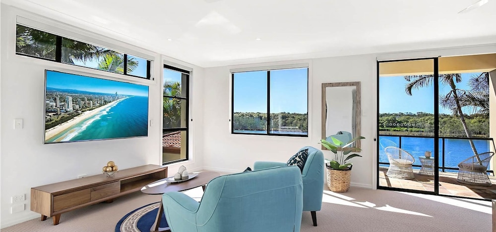 Riviera Grand at Sanctuary Cove
