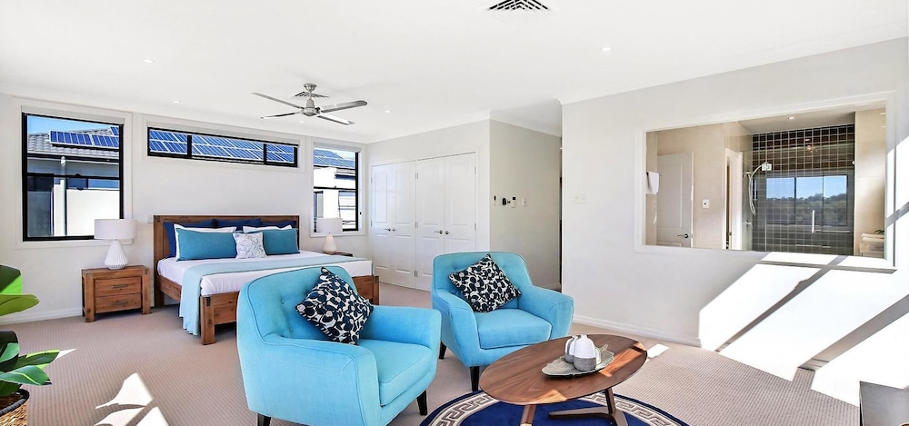 Riviera Grand at Sanctuary Cove