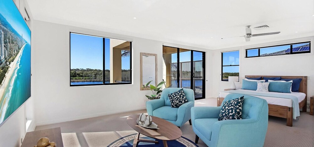 Riviera Grand at Sanctuary Cove