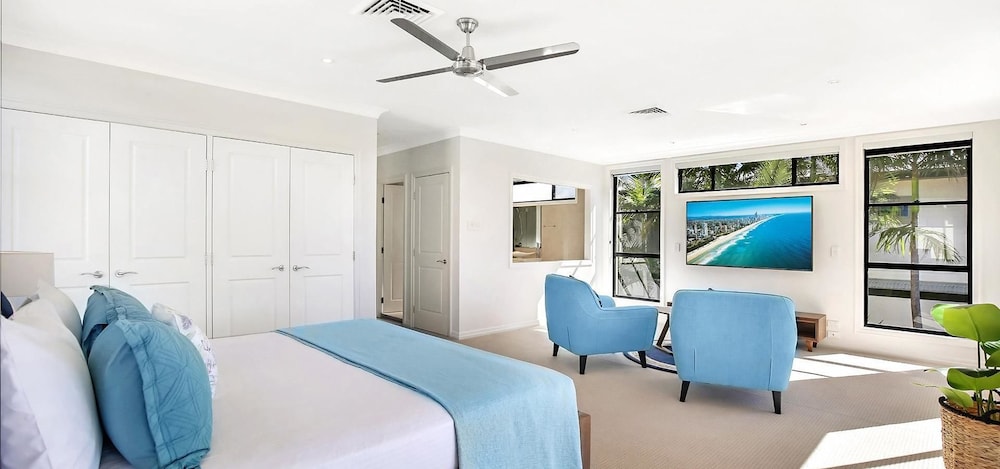 Riviera Grand at Sanctuary Cove