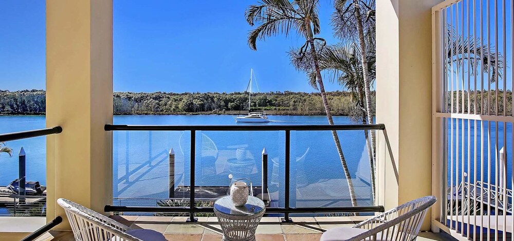 Riviera Grand at Sanctuary Cove