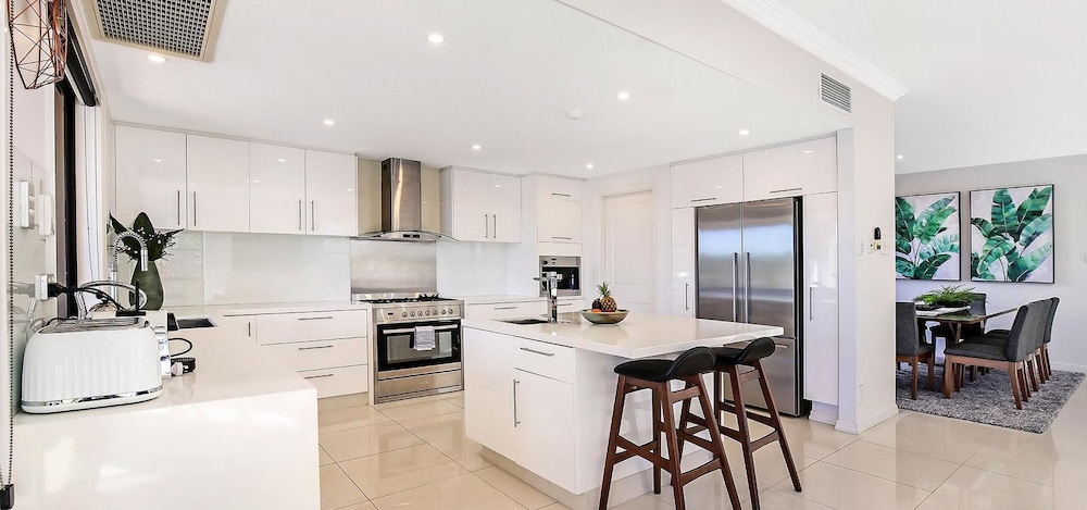Riviera Grand at Sanctuary Cove