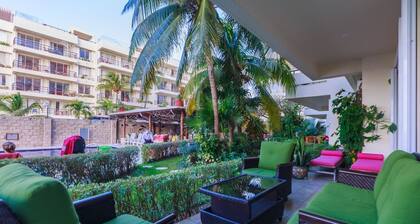 Ixchel - Ground Floor One Bedroom Suite 2108