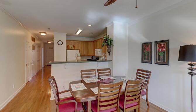 3 Bedroom Condo In Charleston 2393 Folly Rd Expedia Vacation Rentals