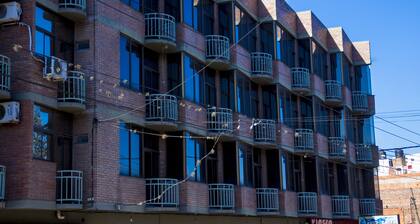Wynnie Hotel