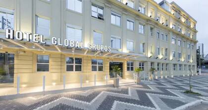 Hotel Global Grupos