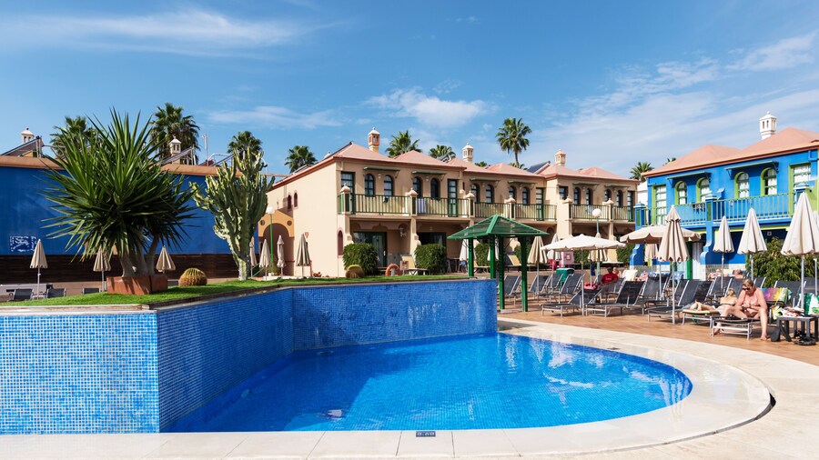 eó Maspalomas Resort