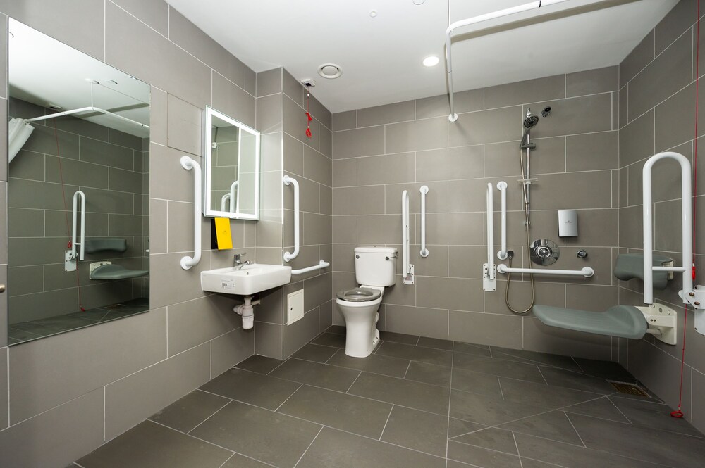 Staycity Aparthotels, Dublin Castle in Dublin Best Rates & Deals on