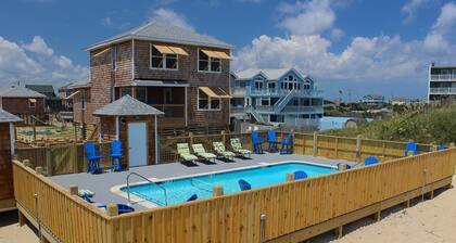 Whalebone Cottages by Kees Vacations