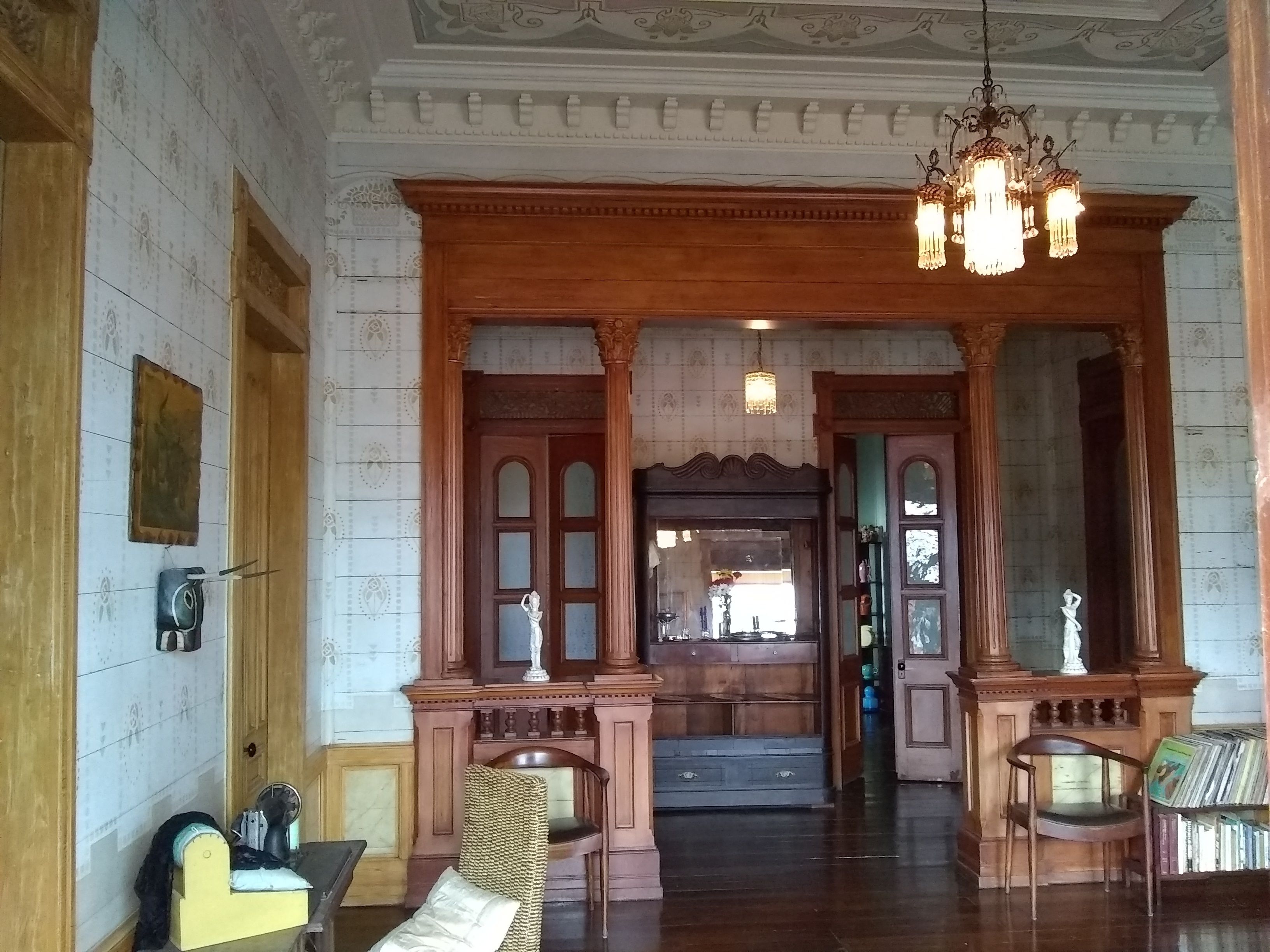 A 2 Tiempos AyS Bed and Breakfast in San German in San German, Puerto Rico