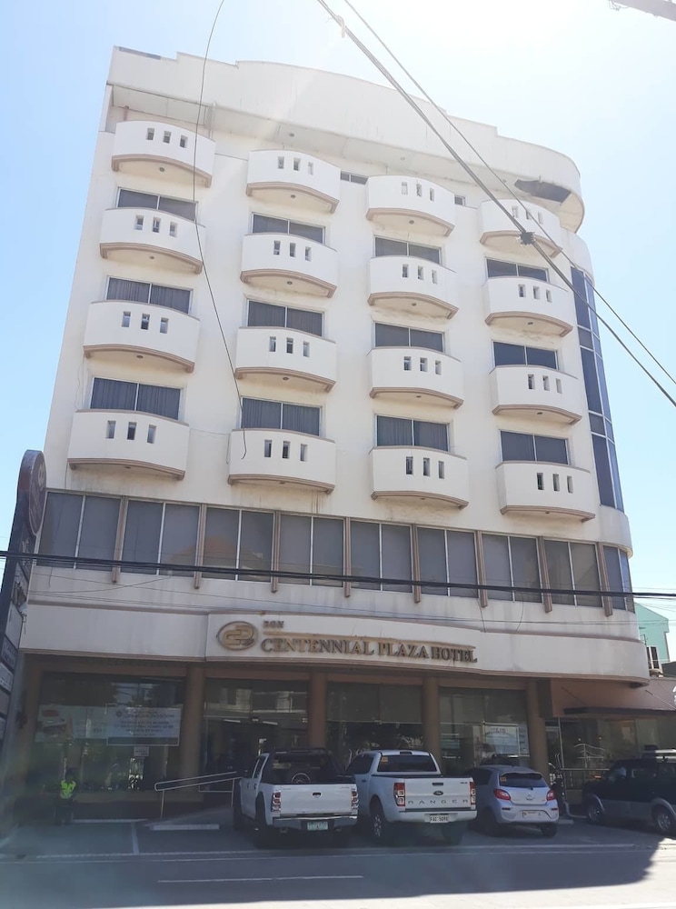 EON Centennial Plaza Hotel in Iloilo Best Rates & Deals on Orbitz