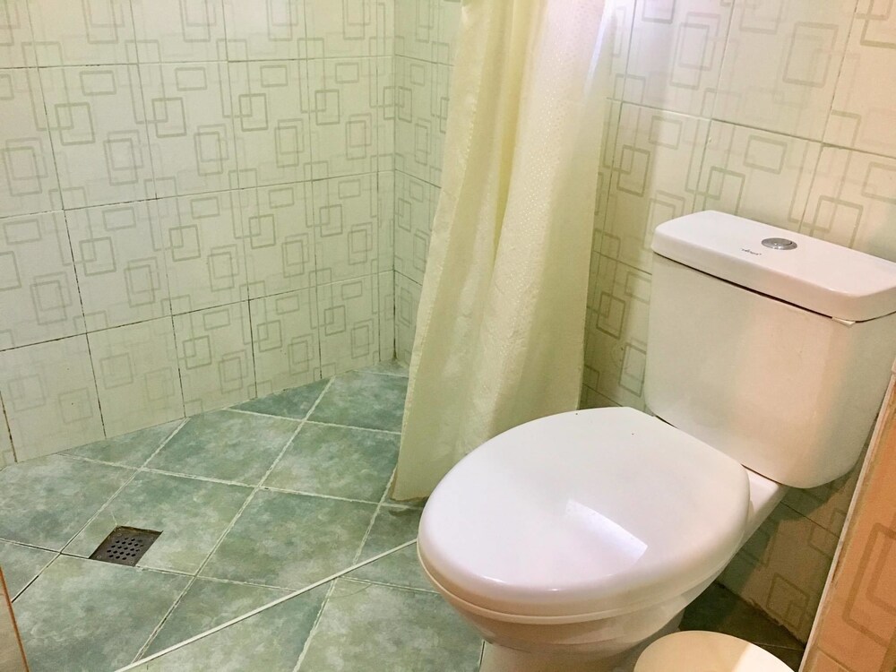 EON Centennial Resort Hotel & Waterpark in Iloilo Best Rates & Deals