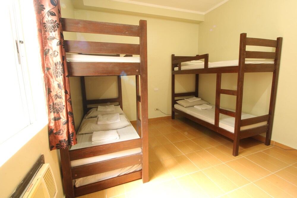 EON Centennial Resort Hotel & Waterpark in Iloilo Best Rates & Deals