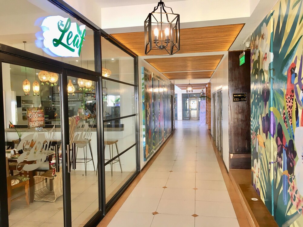 EON Centennial Resort Hotel & Waterpark in Iloilo Best Rates & Deals