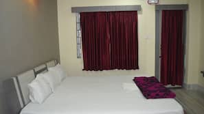 Premium bedding