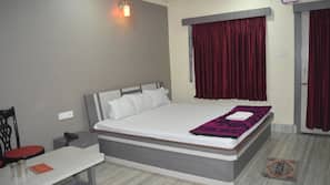 Premium bedding