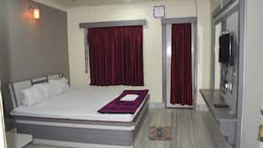 Premium bedding