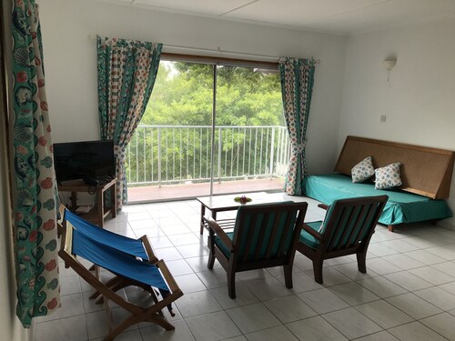 Silhouette Island Holiday Apartments Apartments Short Stay - 