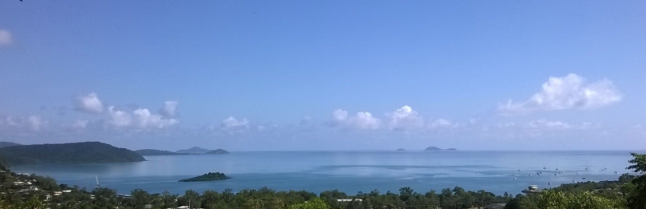 Cayman Whitsundays Resort & Spa