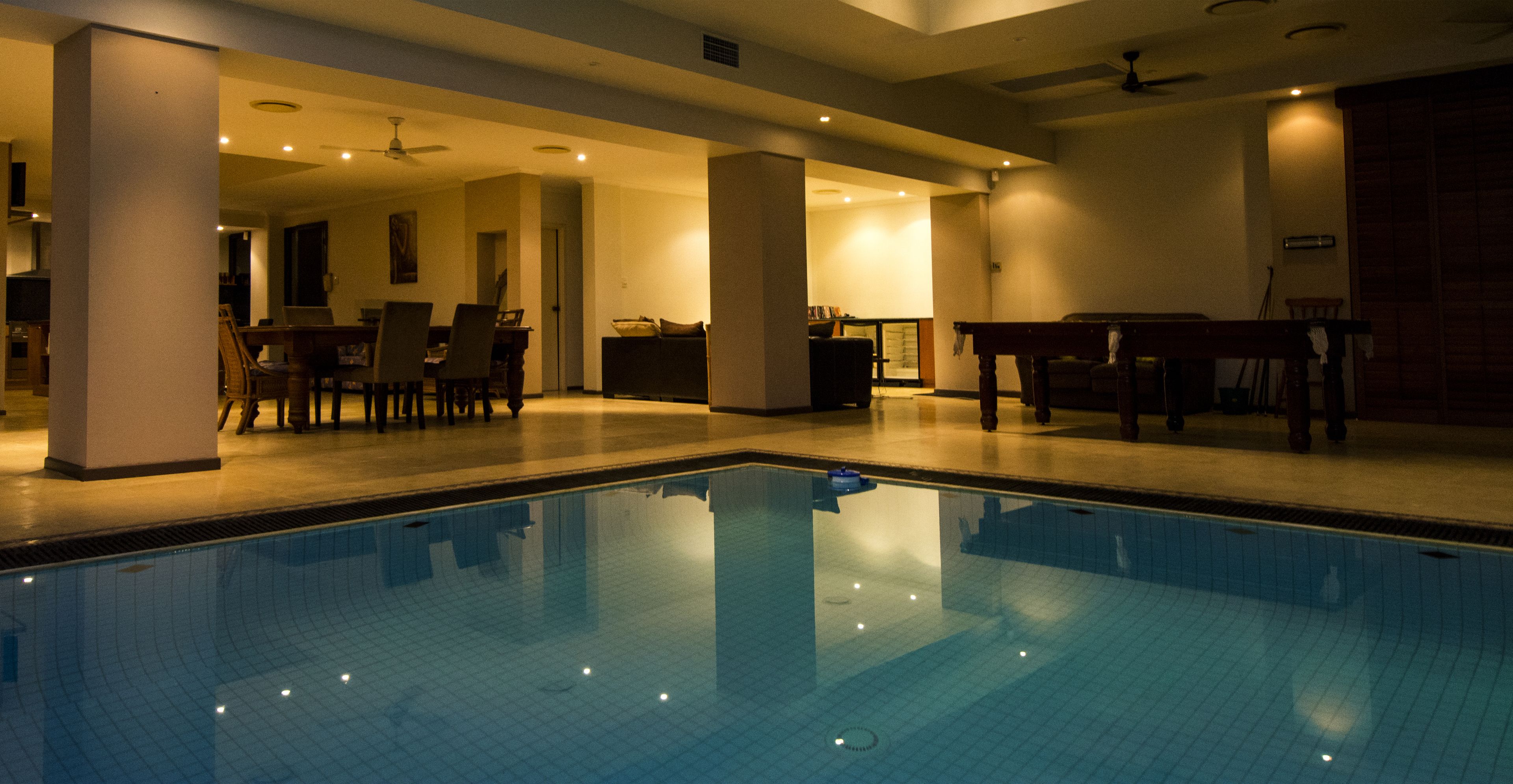 Cayman Whitsundays Resort & Spa