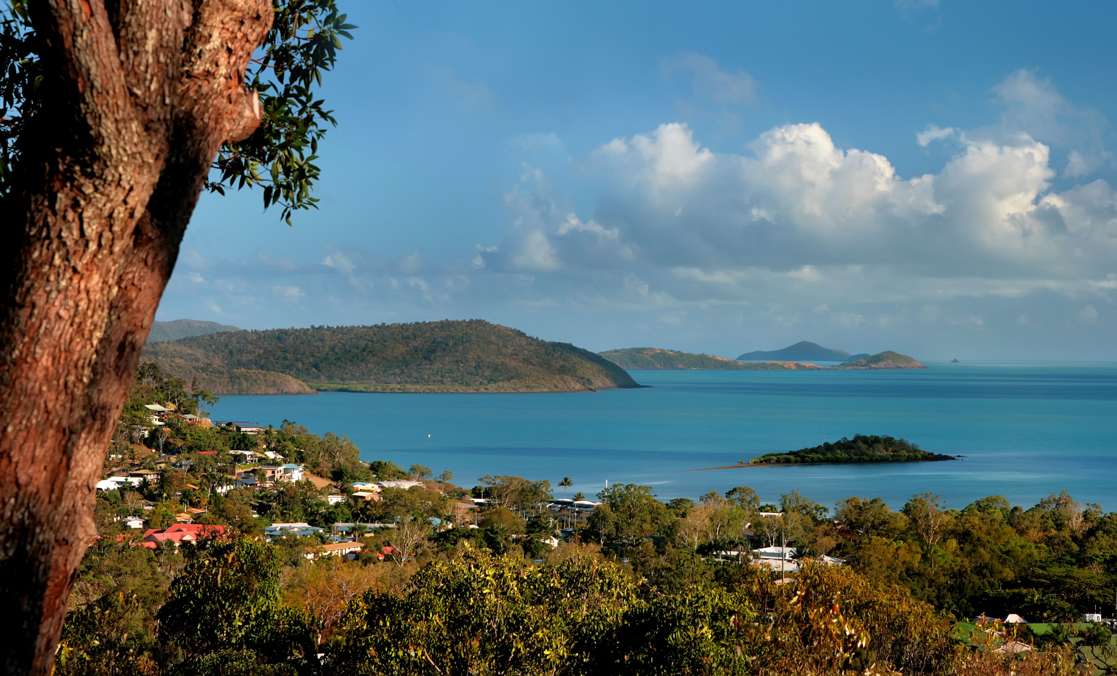 Cayman Whitsundays Resort & Spa