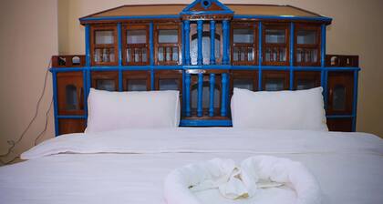 Hotel Taj Palpa