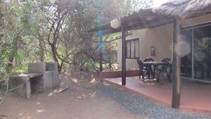 Terras