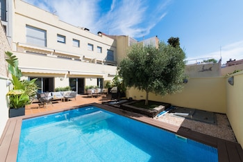 Petit Luxe L Oasi D Egara Barcelona Room Prices Reviews Petit Luxe L Oasi D Egara Barcelona Room Prices Reviews