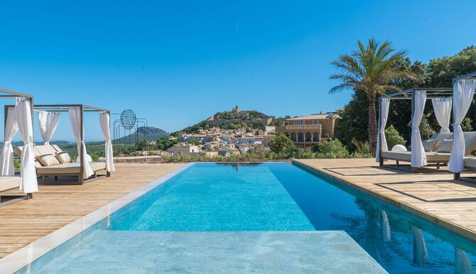 Hotel Creu De Tau Art Spa Capdepera 2020 Updated Prices Expedia