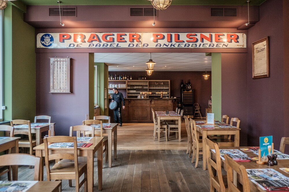 Photo - Hotel Brouwerij Het Anker