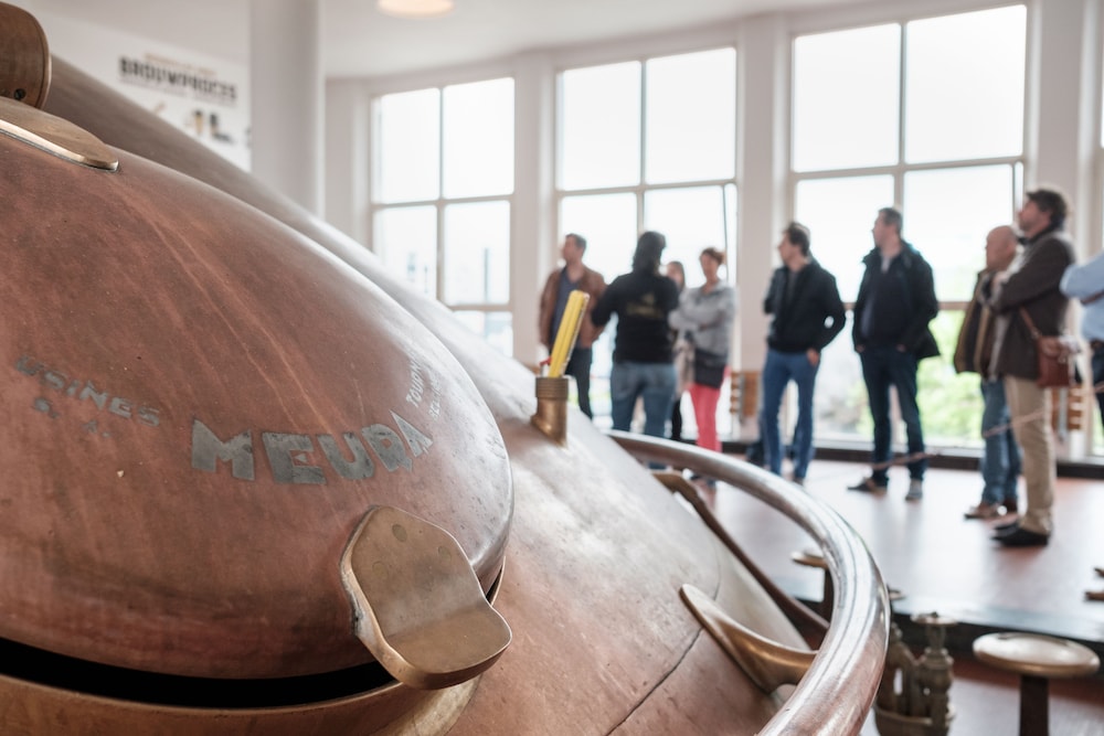 Photo - Hotel Brouwerij Het Anker