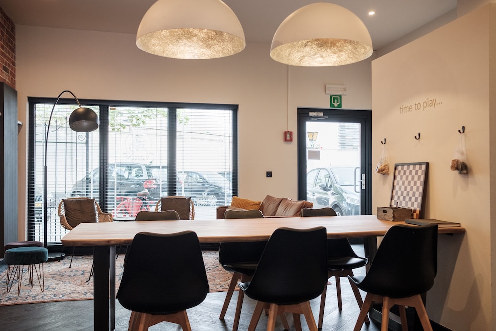 Photo - Hotel Brouwerij Het Anker