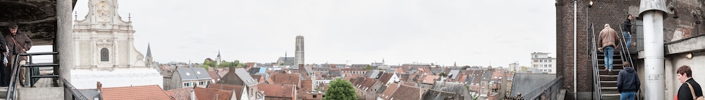 Photo - Hotel Brouwerij Het Anker