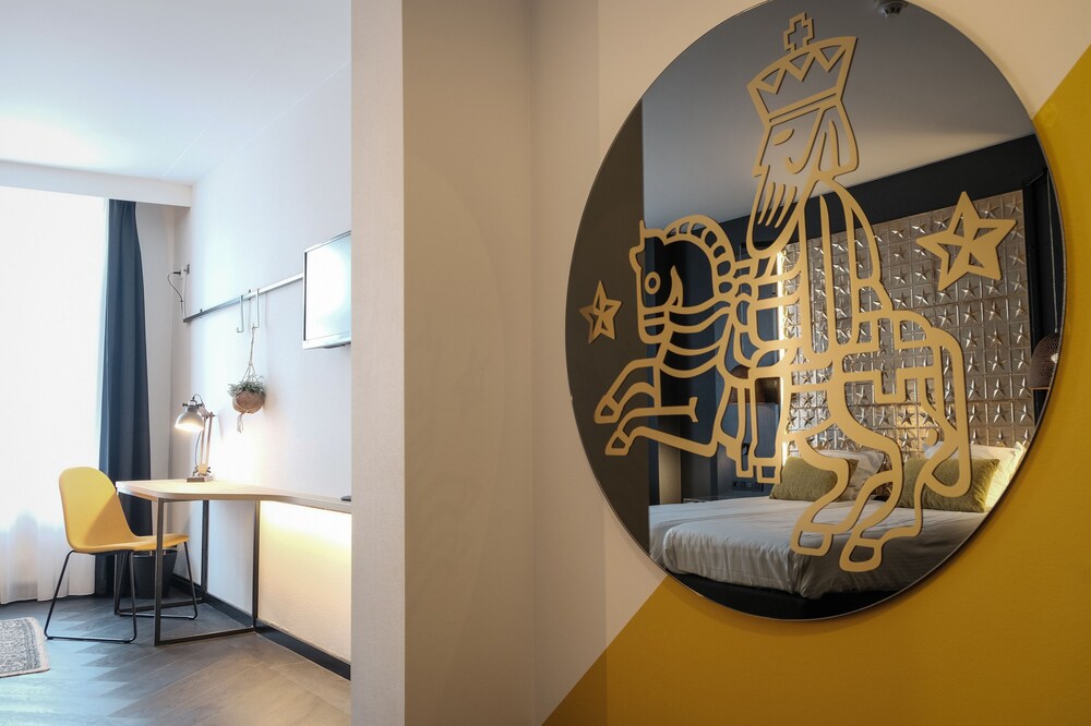 Photo - Hotel Brouwerij Het Anker