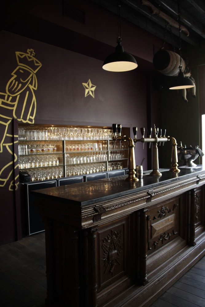 Photo - Hotel Brouwerij Het Anker