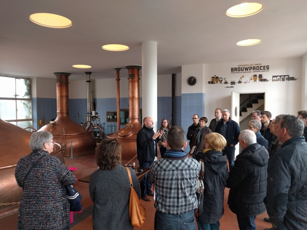 Photo - Hotel Brouwerij Het Anker