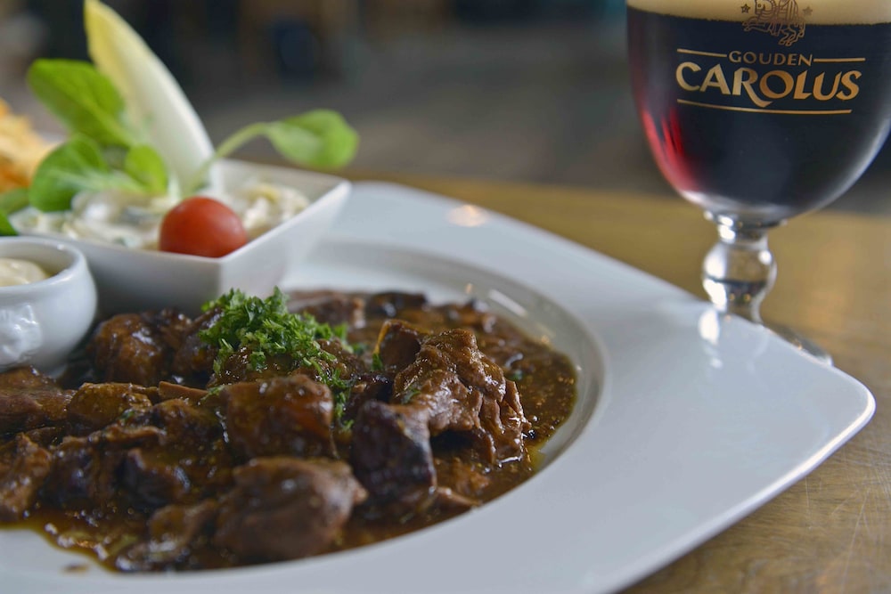 Photo - Hotel Brouwerij Het Anker