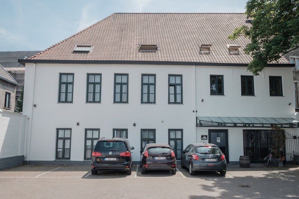 Photo - Hotel Brouwerij Het Anker