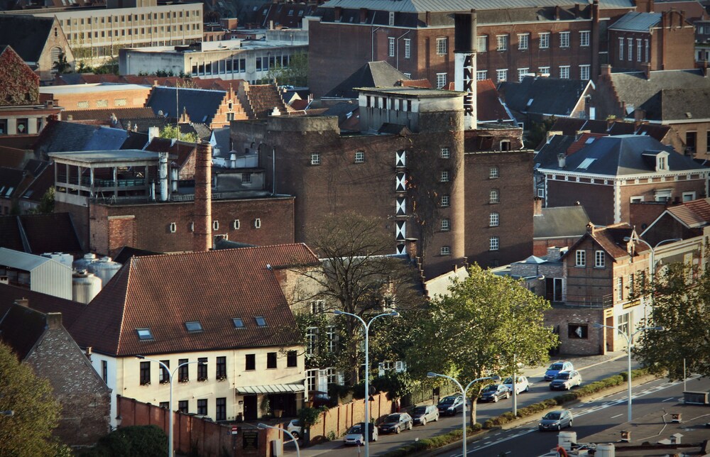 Photo - Hotel Brouwerij Het Anker